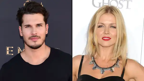 Gleb Savchenko Estranged Wife Elena Samodanova Files for Divorce