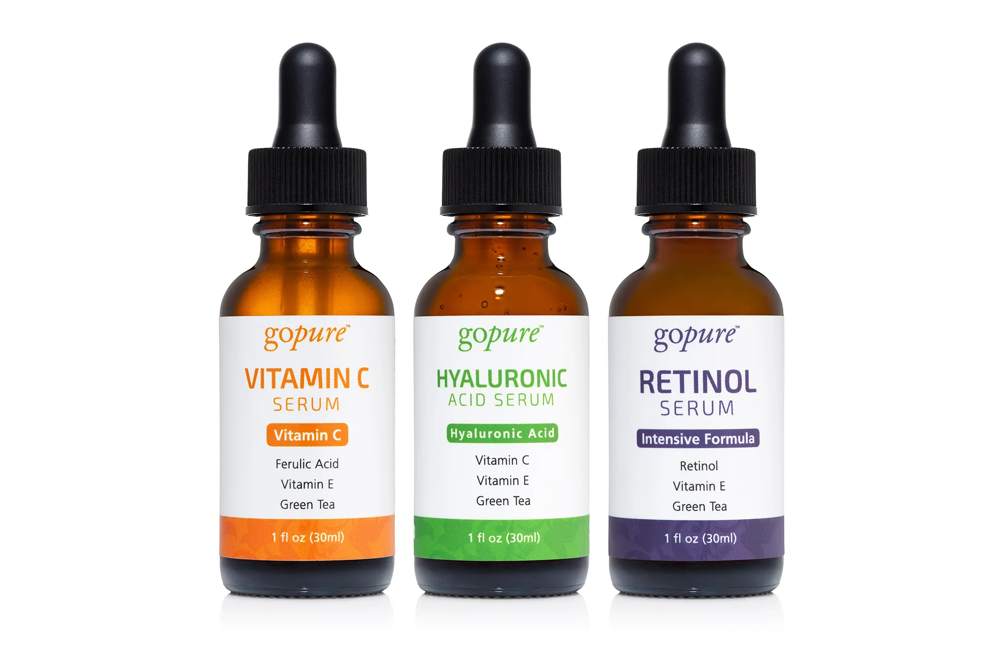 Go-Pure-Serum