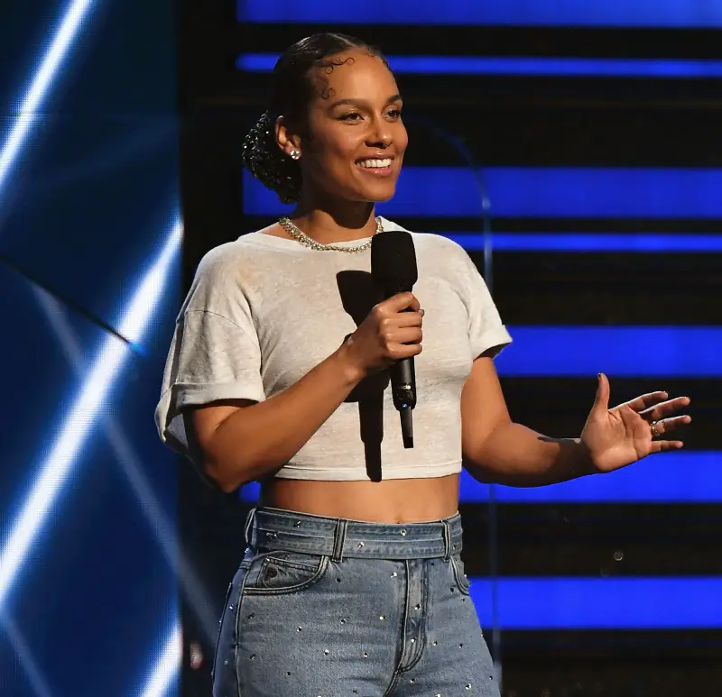 Grammys Hosts Through The Years