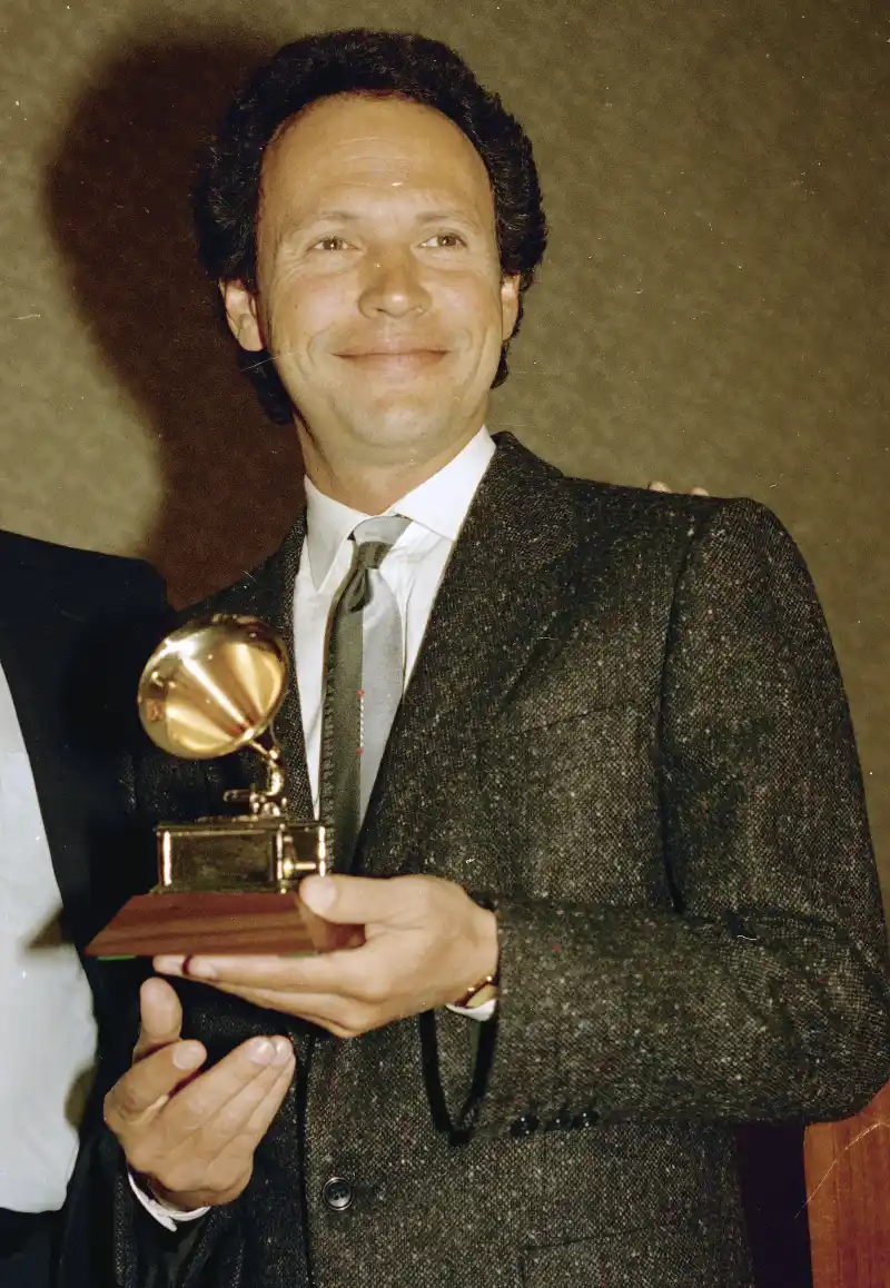 Grammys Hosts Through The Years