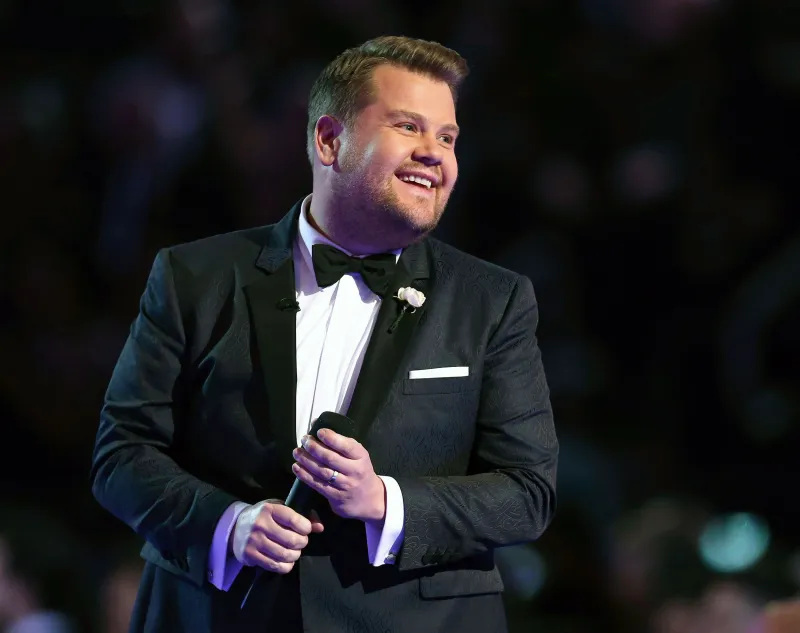 Grammys Hosts Through The Years