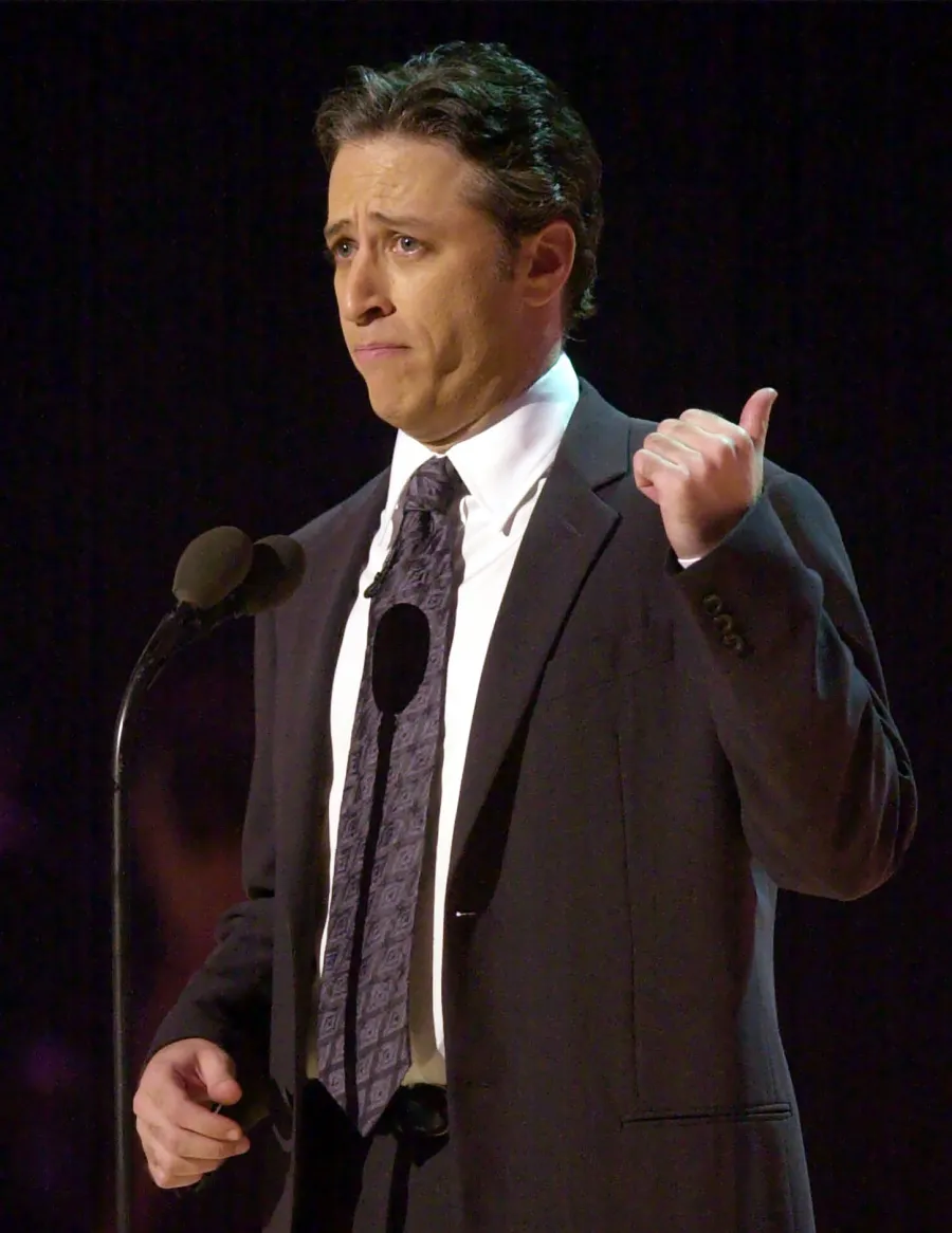 Grammys Hosts Through The Years