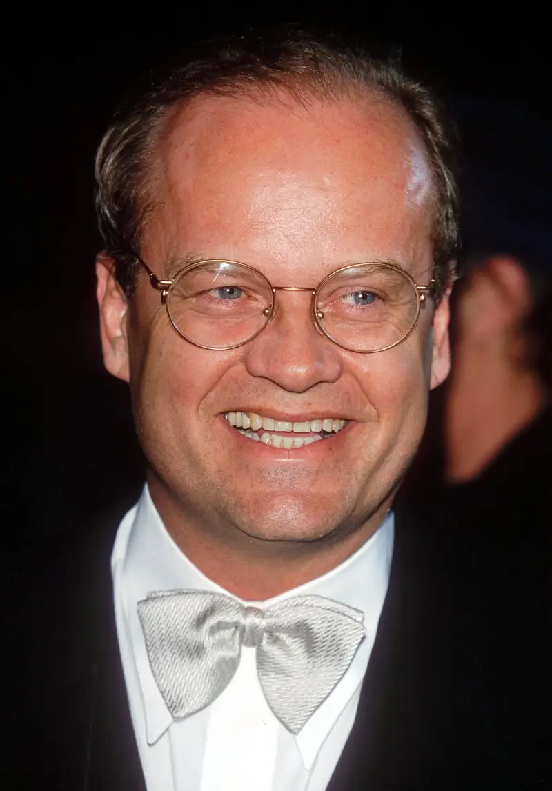 Grammys Hosts Through The Years