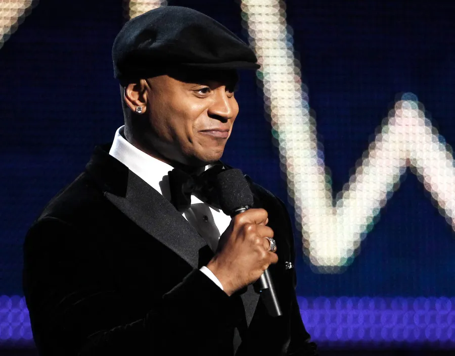 Grammys Hosts Through The Years