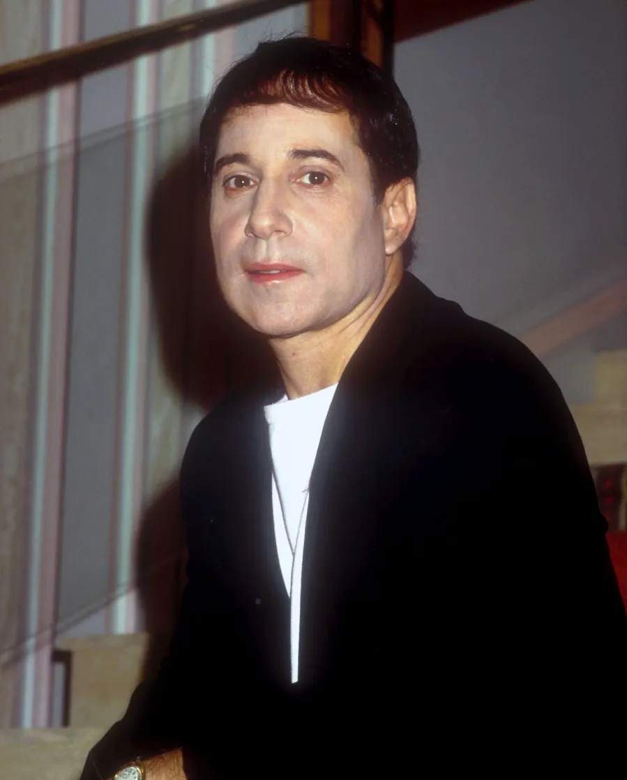 Grammys Hosts Through The Years