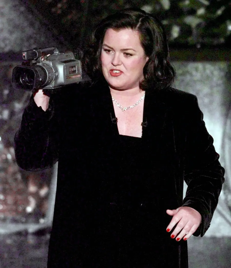 Grammys Hosts Through The Years