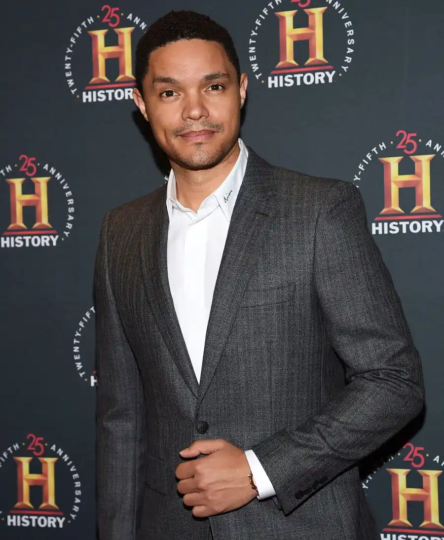 Grammys Hosts Through The Years