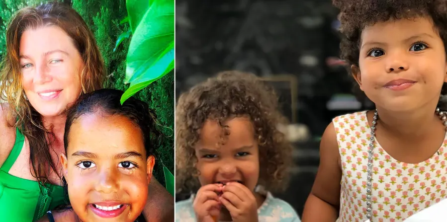 Grey’s Anatomy Babies! See Which Cast Members Welcomed Children Over the Years