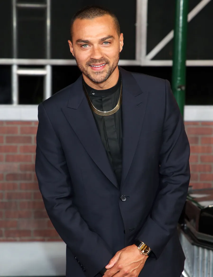 Grey’s Anatomy Babies! See Which Cast Members Welcomed Children Over the Years