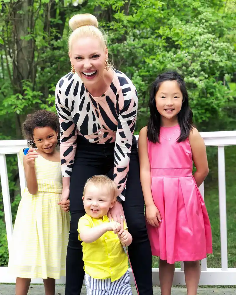 Grey’s Anatomy Babies! See Which Cast Members Welcomed Children Over the Years