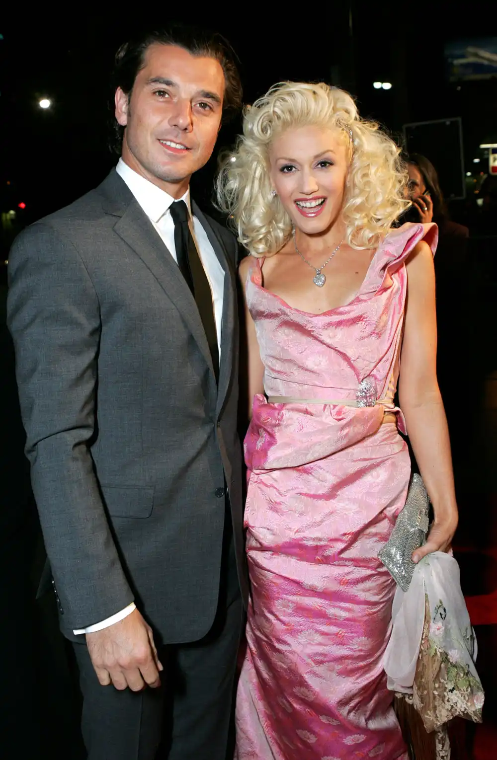 Gwen Stefani Opens Up About Sons Dyslexia