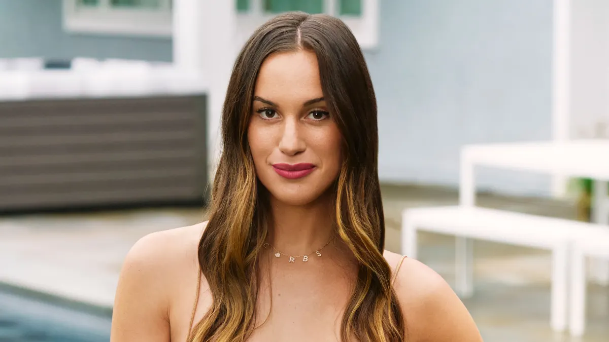 Hannah Berner Reveals Mystery 10th Person in ‘Summer House’ Cast