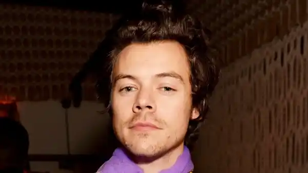 Harry Styles Is No Hurry Date Amid Coronavirus Pandemic