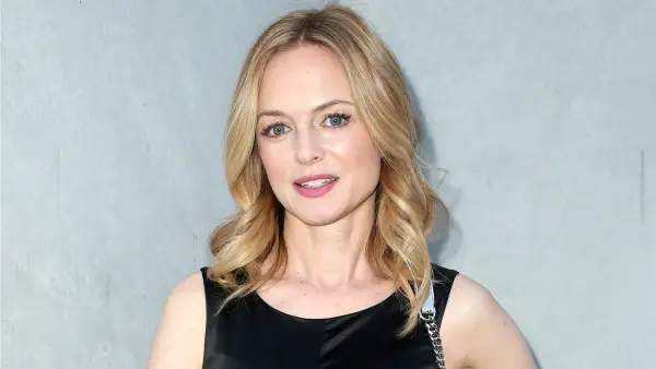 Heather Graham 25 Things You Dont Know About Me