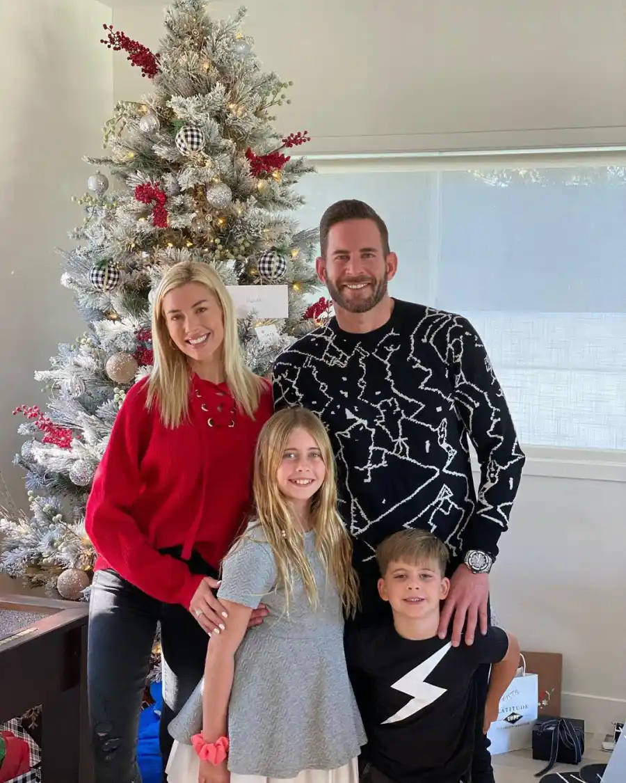 Heather Rae Young December 2020