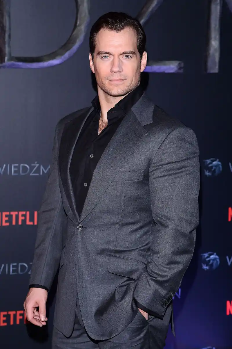 Henry Cavill Stars Who Almost Quit Their Acting Careers