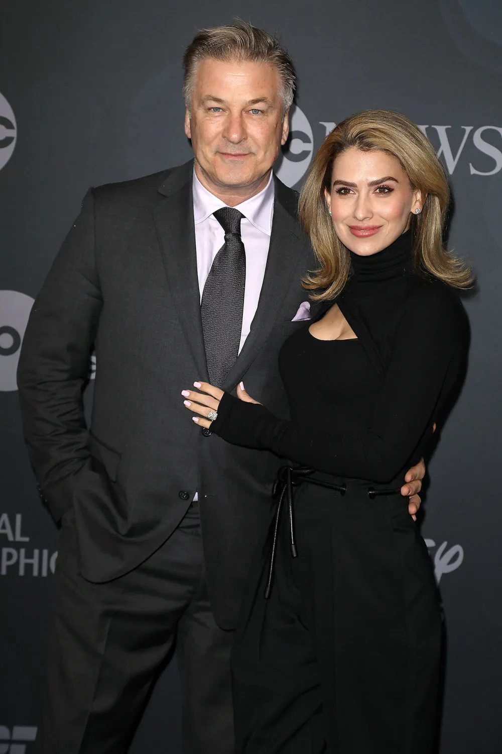 Hilaria Baldwin Former Dance Partner Speaks Amid Accent Controversy Alec Baldwin