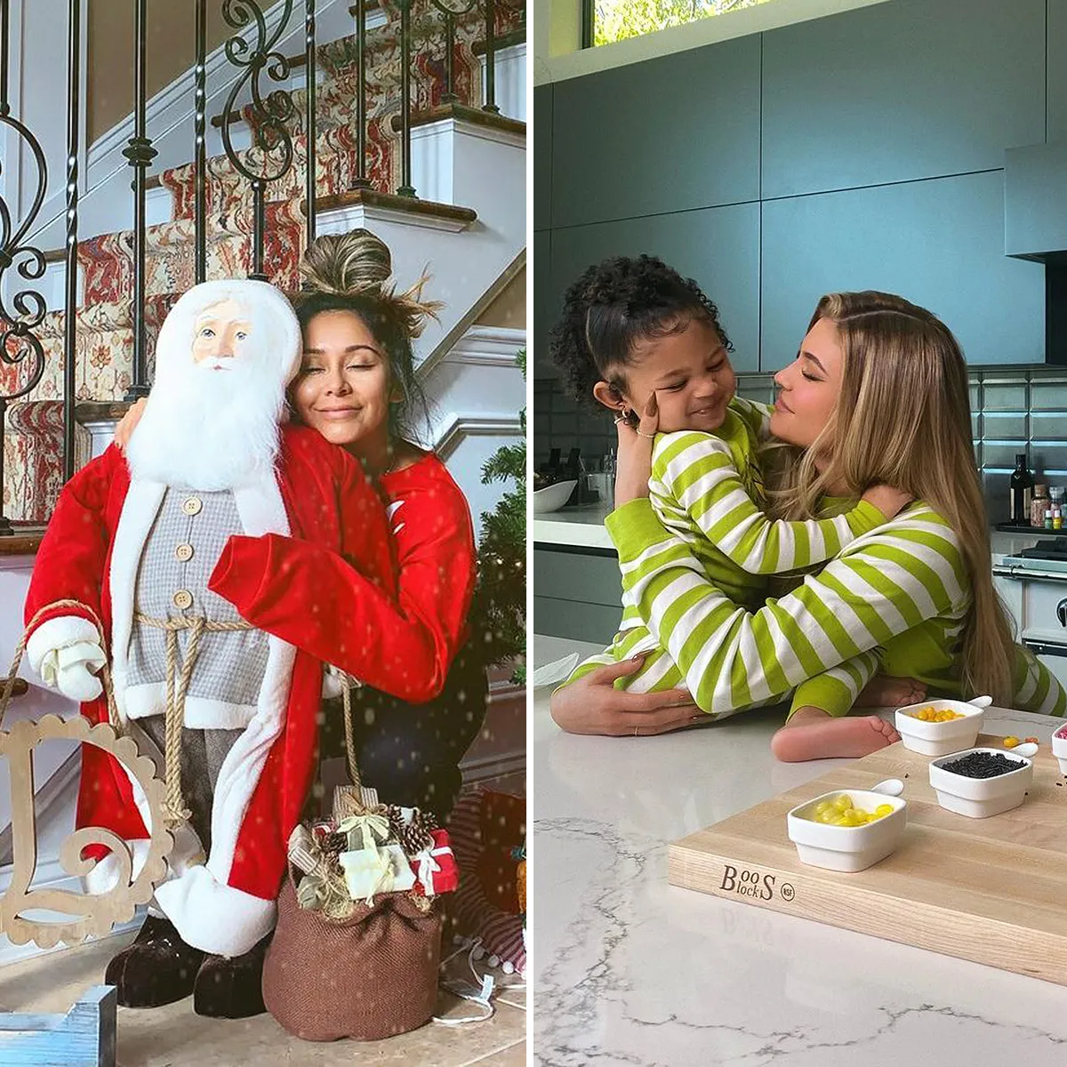 Holidays Just Like Us p