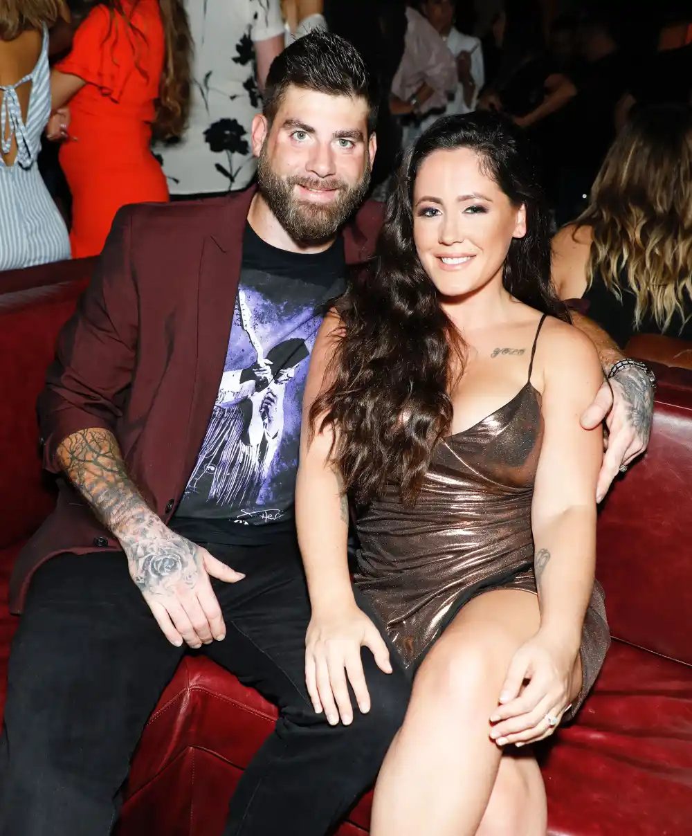 Jenelle Evans Details How She and David Eason Were Able to Start &lsquo;Fresh&rsquo; After Split, CPS Case
