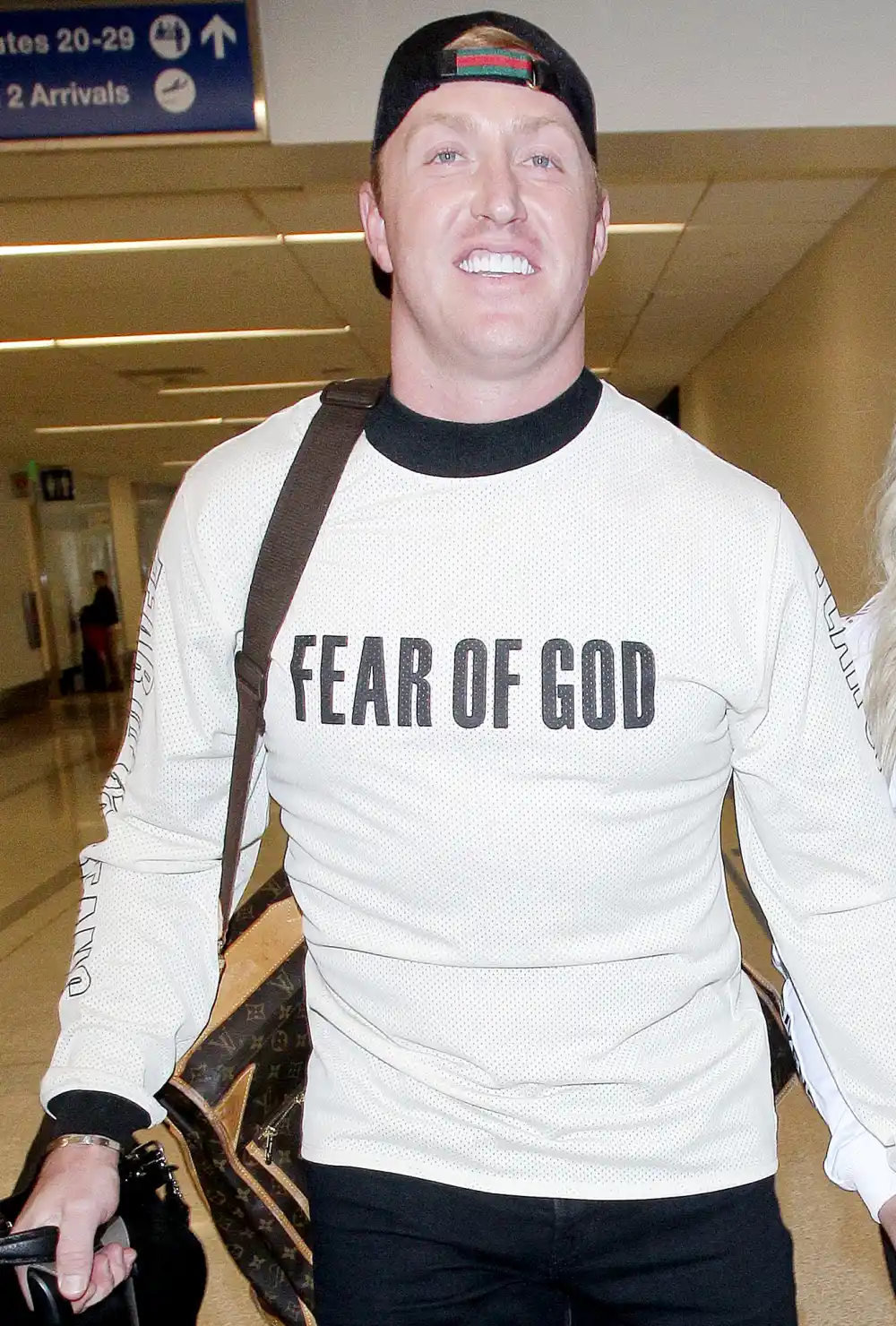 How Kim Zolciak-Biermann Reacts NFL Players Sliding Into Brielle DMs