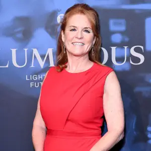 How Sarah Ferguson Supports Charity Each Christmas Through the Ornaments She Collects