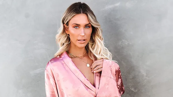 How To Style Satin This Winter