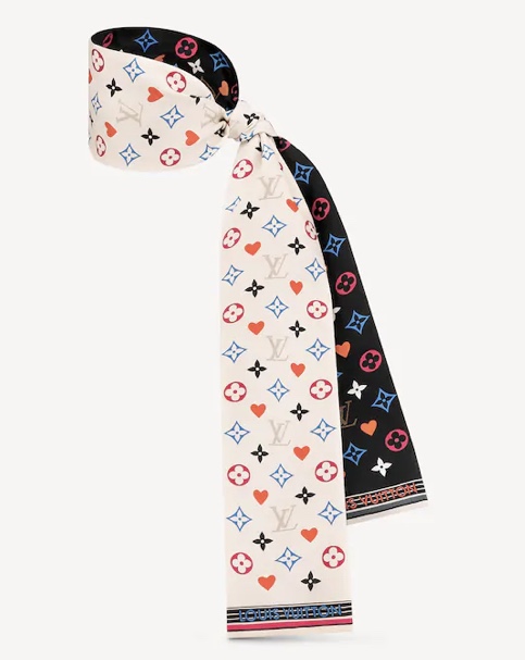 Louis Vuitton gifts 2020