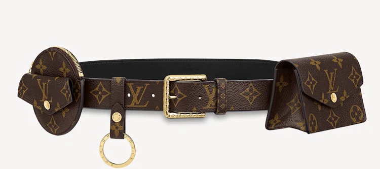 Louis Vuitton gifts 2020