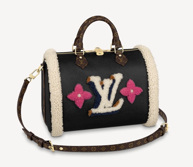 Louis Vuitton gifts 2020