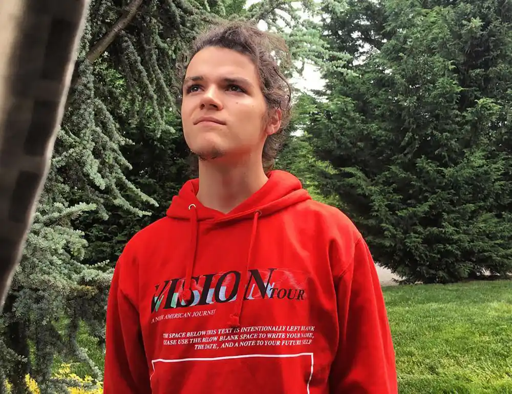 Jacob Roloff Claims He Was Molested by &lsquo;Little People, Big World&rsquo; Producer