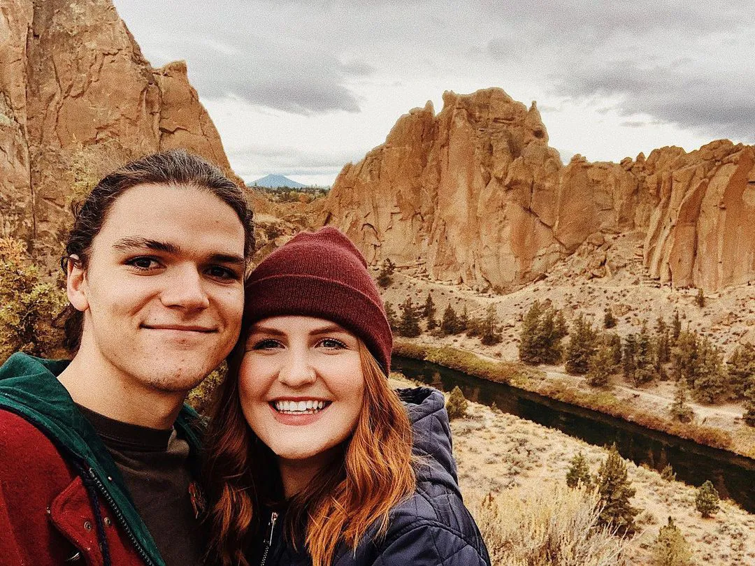 Jacob Roloff’s Wife Isabel Sofia Rock Praises Him After ‘Little People, Big World’ Allegations