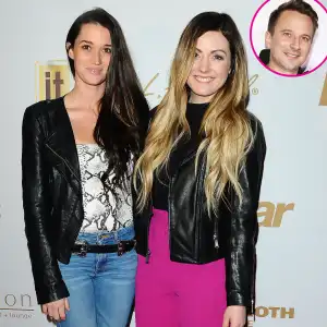 Jade Roper Friends with Carly Waddell after Evan Bass split p