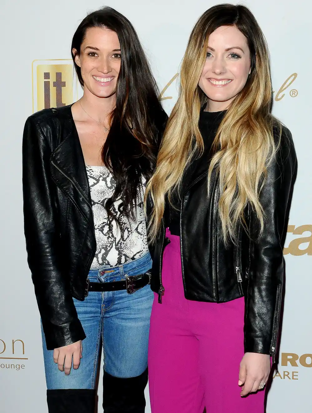 Jade Roper Friends with Carly Waddell after Evan Bass split