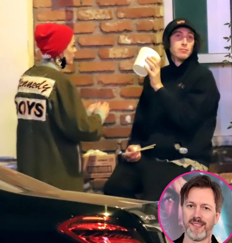 Jaime King Steps Out With Sennett Devermont Amid Kyle Newman Divorce