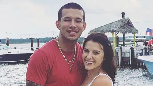 Javi Marroquin Fiance Lauren Comeau Shares Cryptic Post Amid Split Rumors