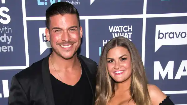 Jax Taylor and Brittany Cartwright Exit ‘Vanderpump Rules’ After 8 Years