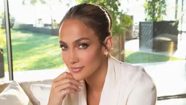 Jennifer Lopez Is Hosting a New Year's Afterparty You Won't Want to Miss