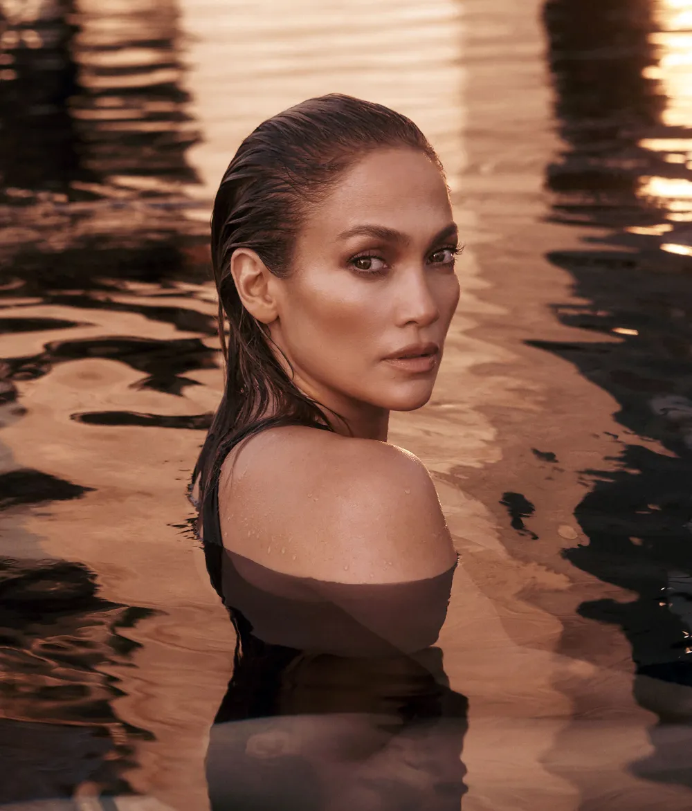 Jennifer Lopez Is Hosting a New Year's Afterparty You Won't Want to Miss