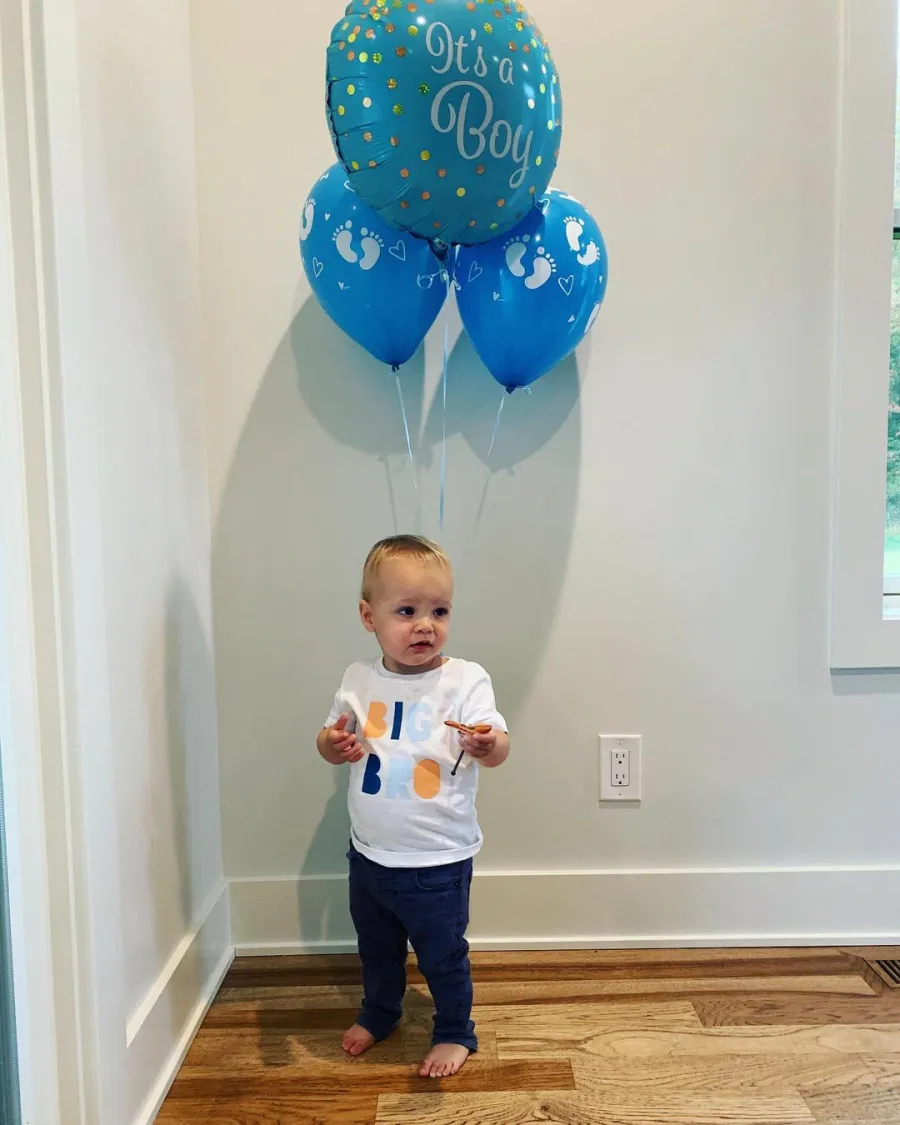 Jerry Ferrara Breanne Racano Sex Reveal