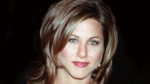 Apparently Jennifer Aniston Wasn't the 1st Celeb to Wear 'The Rachel'