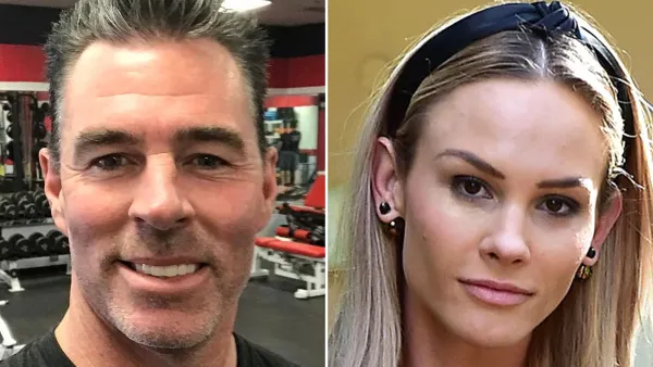 Jim Edmonds Jokes About His Kids Being ‘Tenants’ After Meghan King House Controversy