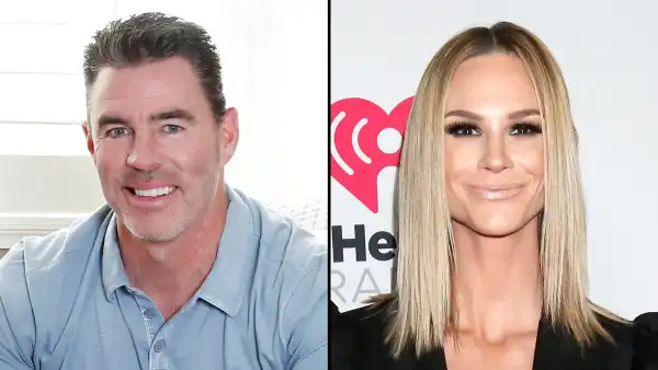 Jim Edmonds Returns Dirty and Messy House After Estranged Wife Meghan King Moves Out
