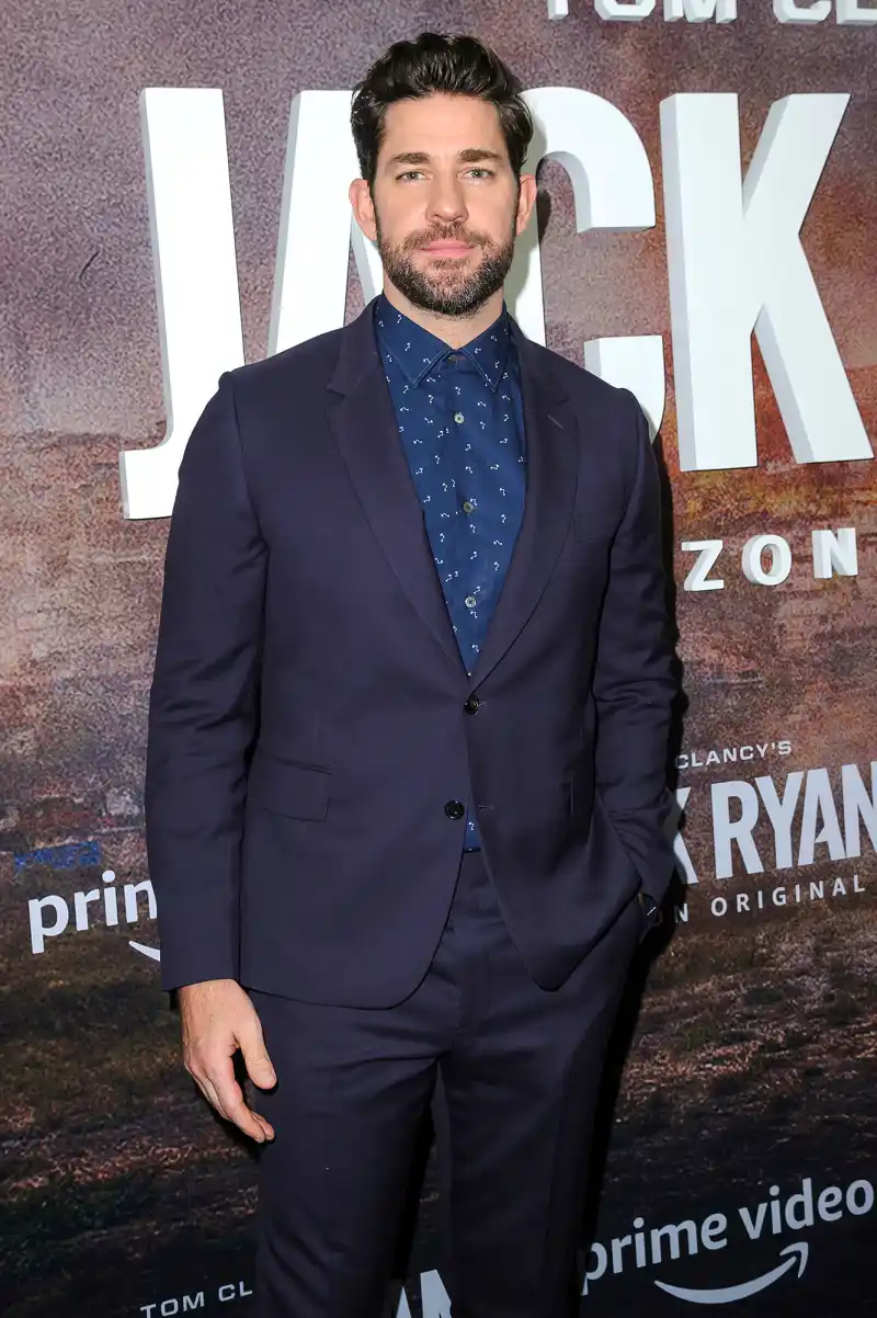 John Krasinski Stars Who Almost Quit Their Acting Careers