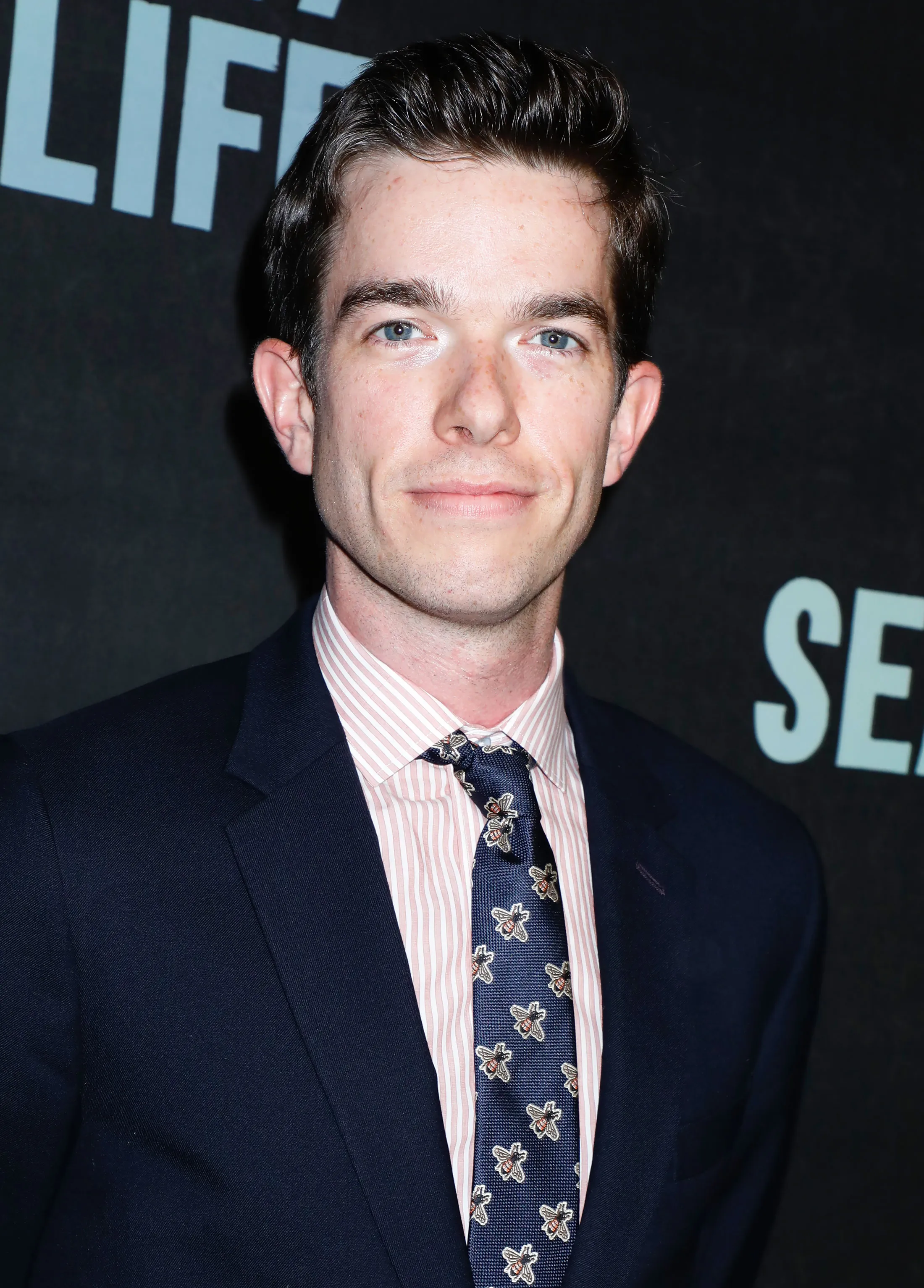 John Mulaney Has Checked Into Rehab for Alcohol and Drug Abuse