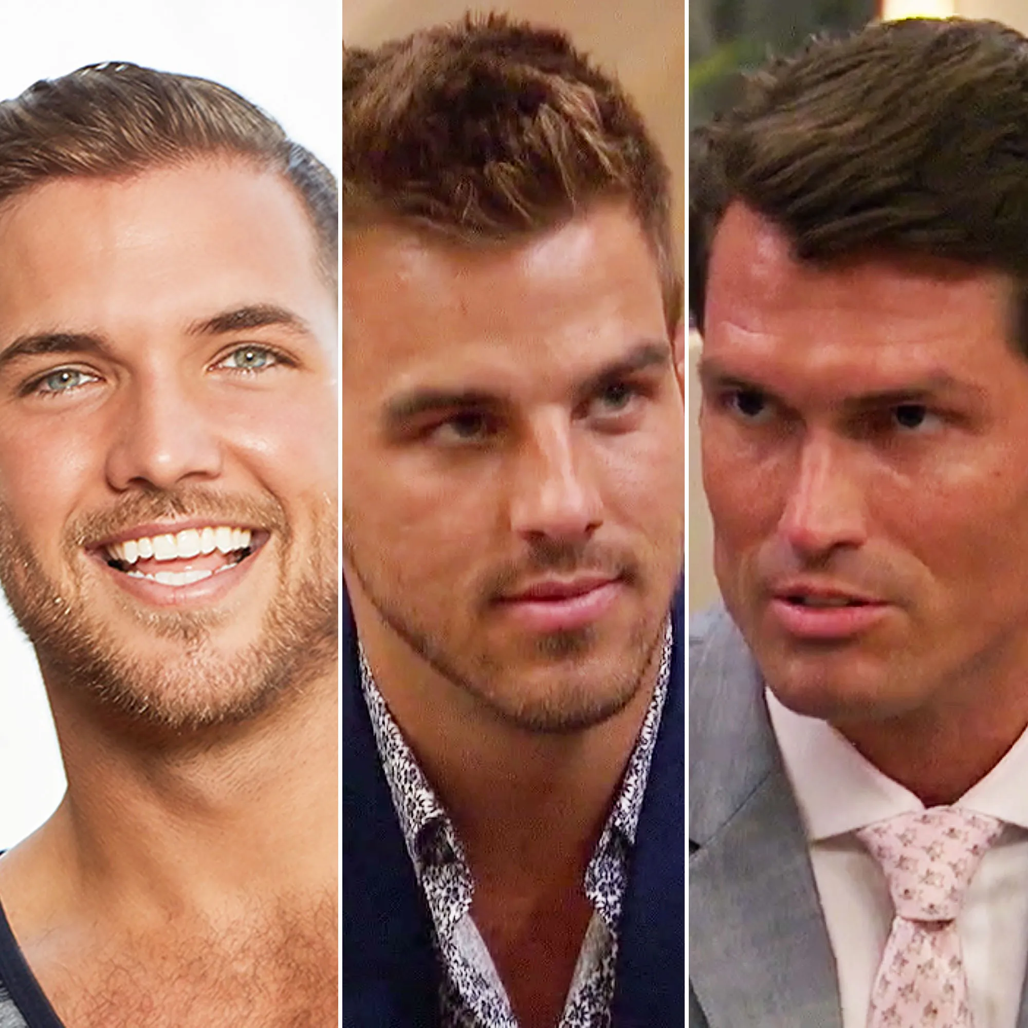 Jordan Kimball Wants to Coach Bachelorettes Noah in His Feud With Bennett