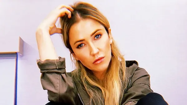 Kaitlyn Bristowe Shares COVID-19 Update Reveals She Cant Taste Smell Anything