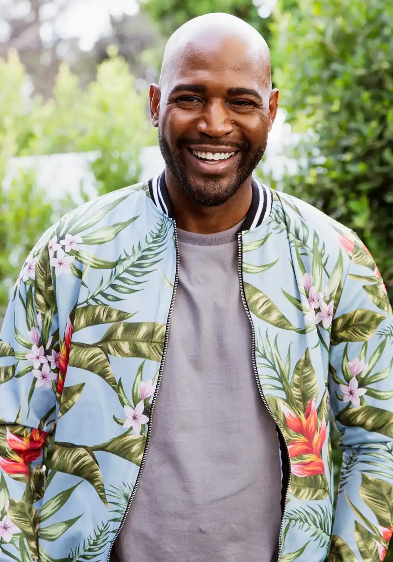 Karamo Brown Says Hes Fully Single After Brief Post-Split Relationship