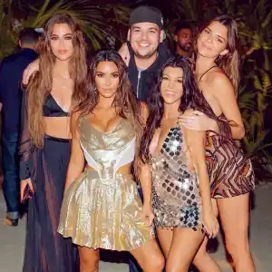 Kardashian-Jenner Family’s Year in Review: Biggest Moments of 2020