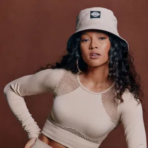 Karrueche Tran Tells Us About theInspiration Behind Her Sexy New Collab