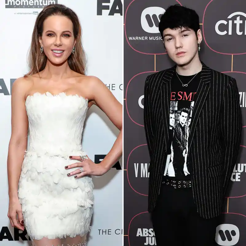 Kate Beckinsale Goody Grace Celebrity Relationships Hookups We Didnt See Coming in 2020